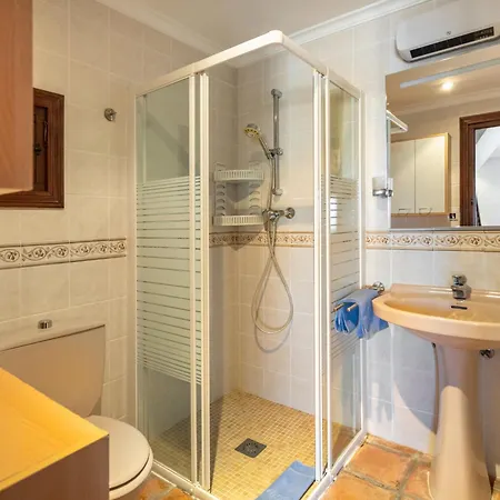 Toscacasita By Interhome