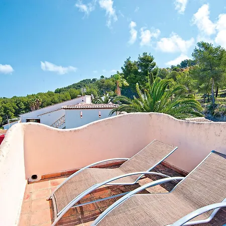 Toscacasita By Interhome *