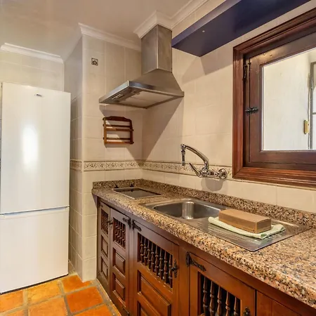 Toscacasita By Interhome * Javea