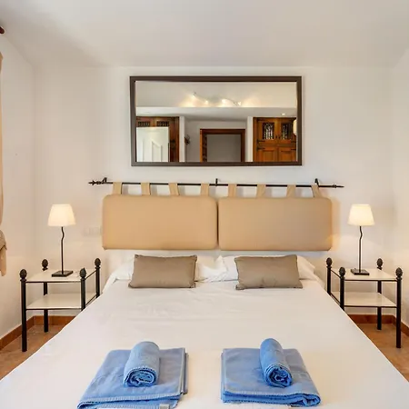 Toscacasita By Interhome Holiday home *