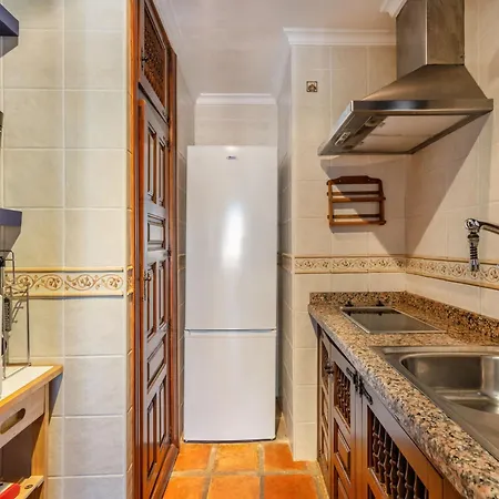 Toscacasita By Interhome