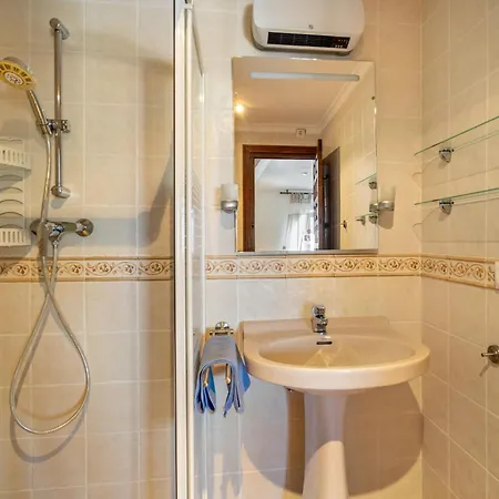 Holiday home Toscacasita By Interhome *