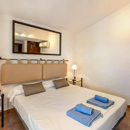 Toscacasita By Interhome * Javea