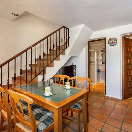 Toscacasita By Interhome Holiday home Javea