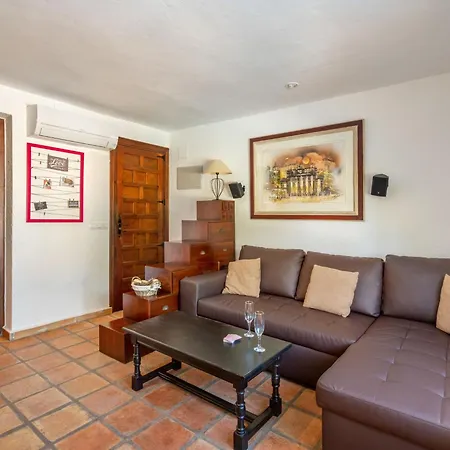 Toscacasita By Interhome Holiday home *