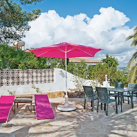 Toscacasita By Interhome *