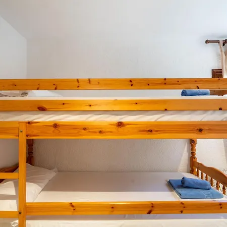 Holiday home Toscacasita By Interhome Javea