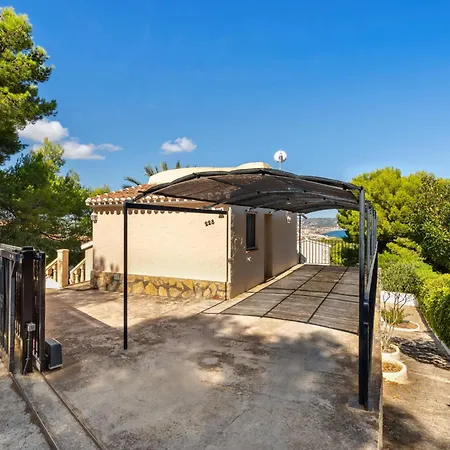 Toscacasita By Interhome Holiday home *
