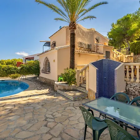 Toscacasita By Interhome