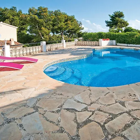 Holiday home Toscacasita By Interhome *