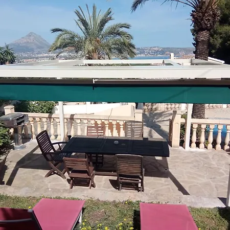 Toscacasita By Interhome * Javea