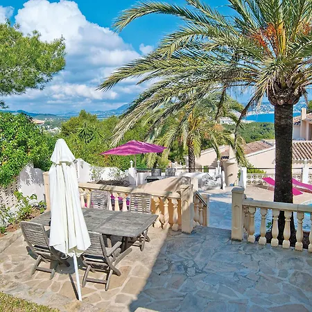 Toscacasita By Interhome
